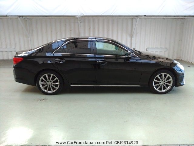 toyota mark-x 2014 ENHANCEAUTO_1_ea277816 image 2