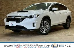 subaru levorg-layback 2024 -SUBARU--Levorg Layback 4BA-VN5--VN5-062380---SUBARU--Levorg Layback 4BA-VN5--VN5-062380-