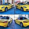 porsche boxster 2018 -PORSCHE--Porsche Boxster ABA-982J1--WP0ZZZ98ZJS203468---PORSCHE--Porsche Boxster ABA-982J1--WP0ZZZ98ZJS203468- image 12