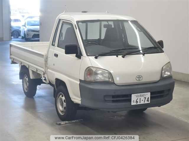 toyota liteace-truck undefined -TOYOTA 【名古屋 401ム6174】--Liteace Truck KM80-0002562---TOYOTA 【名古屋 401ム6174】--Liteace Truck KM80-0002562- image 1