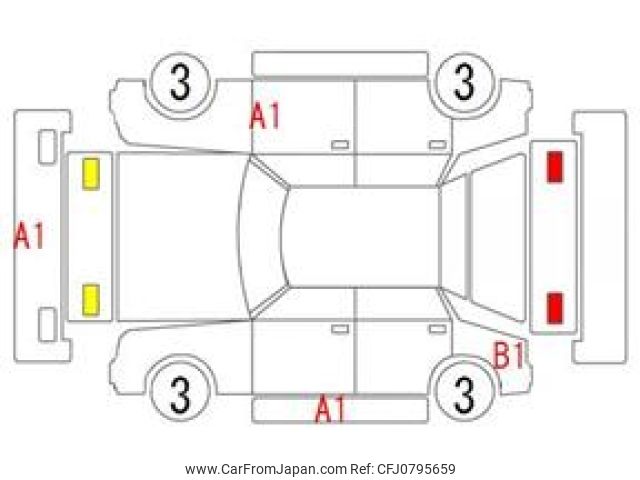 honda stepwagon 2022 -HONDA--Stepwgn 6AA-RP5--RP5-1222454---HONDA--Stepwgn 6AA-RP5--RP5-1222454- image 2