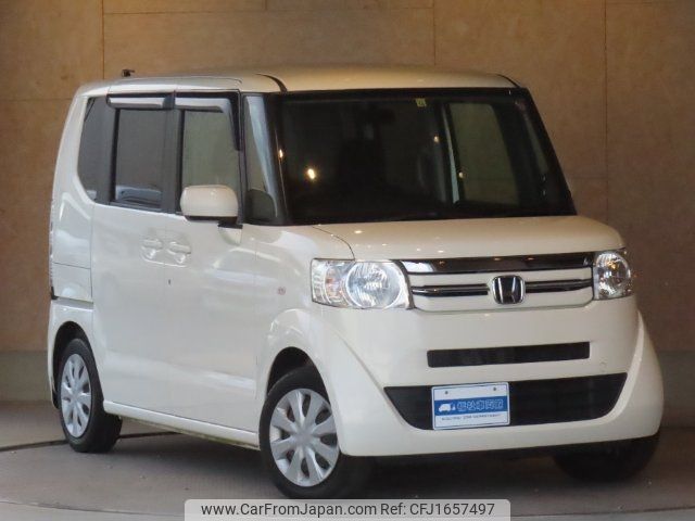 honda n-box-plus 2016 CFJ1657497 image 2