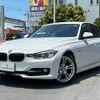 bmw 3-series 2014 -BMW--BMW 3 Series LDA-3D20--WBA3D36010NS43388---BMW--BMW 3 Series LDA-3D20--WBA3D36010NS43388- image 1