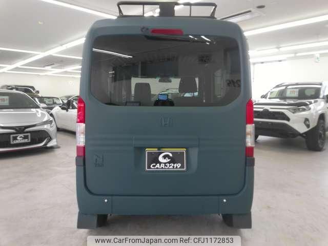 honda n-van 2018 -HONDA 【名変中 】--N VAN JJ1--3010003---HONDA 【名変中 】--N VAN JJ1--3010003- image 2