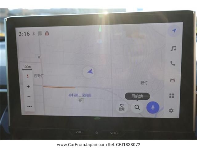 toyota corolla-cross 2025 CFJ1838072 image 2