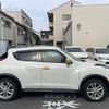 nissan juke 2018 -NISSAN--Juke DBA-YF15--YF15-600174---NISSAN--Juke DBA-YF15--YF15-600174- image 5