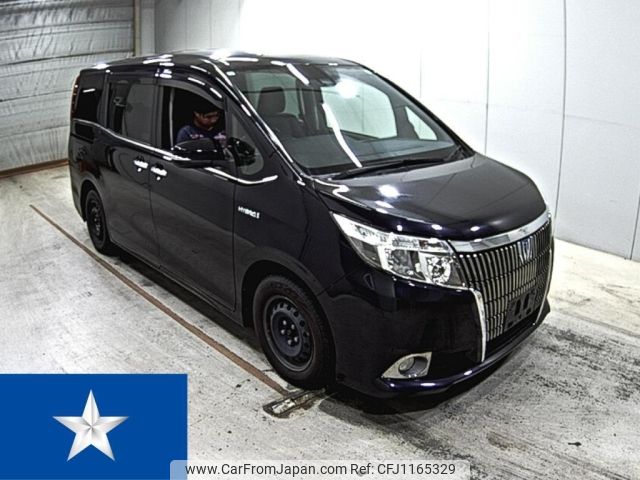 toyota esquire 2017 -TOYOTA--Esquire ZWR80G--ZWR80-0249310---TOYOTA--Esquire ZWR80G--ZWR80-0249310- image 1