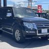 mitsubishi pajero 2015 CFJ1649379 image 14