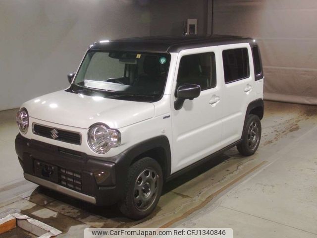 suzuki hustler 2023 -SUZUKI--Hustler MR92S-353288---SUZUKI--Hustler MR92S-353288- image 1