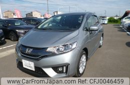 honda fit 2013 -HONDA--Fit DBA-GK3--GK3-3014140---HONDA--Fit DBA-GK3--GK3-3014140-