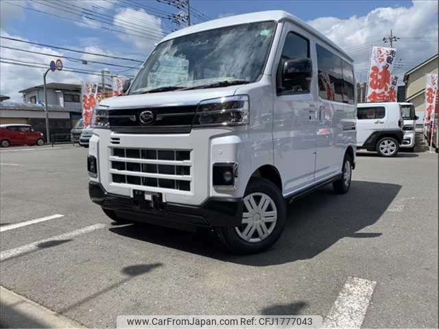 daihatsu atrai 2025 CFJ1777043 image 1