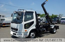 mitsubishi-fuso fighter 2025 CFJ1491179