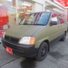 honda stepwagon 1996 -HONDA--Stepwgn E-RF1--RF1-1031184---HONDA--Stepwgn E-RF1--RF1-1031184- image 1