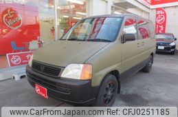 honda stepwagon 1996 -HONDA--Stepwgn E-RF1--RF1-1031184---HONDA--Stepwgn E-RF1--RF1-1031184-