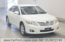 toyota camry undefined -TOYOTA--Camry ACV45-0003805---TOYOTA--Camry ACV45-0003805-