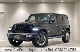 chrysler jeep-wrangler 2019 -CHRYSLER--Jeep Wrangler ABA-JL36L--1C4HJXLGXKW586868---CHRYSLER--Jeep Wrangler ABA-JL36L--1C4HJXLGXKW586868-