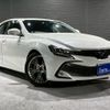 toyota mark-x 2017 CFJ1601251 image 11