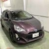 toyota aqua 2015 -TOYOTA 【山形 502ｽ7947】--AQUA NHP10--6466675---TOYOTA 【山形 502ｽ7947】--AQUA NHP10--6466675- image 1