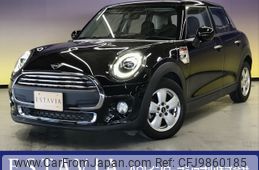 mini mini-others 2018 -BMW--BMW Mini DBA-XU15M--WMWXU52000TH95403---BMW--BMW Mini DBA-XU15M--WMWXU52000TH95403-