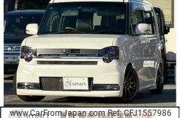 daihatsu move-conte 2011 CFJ1557986
