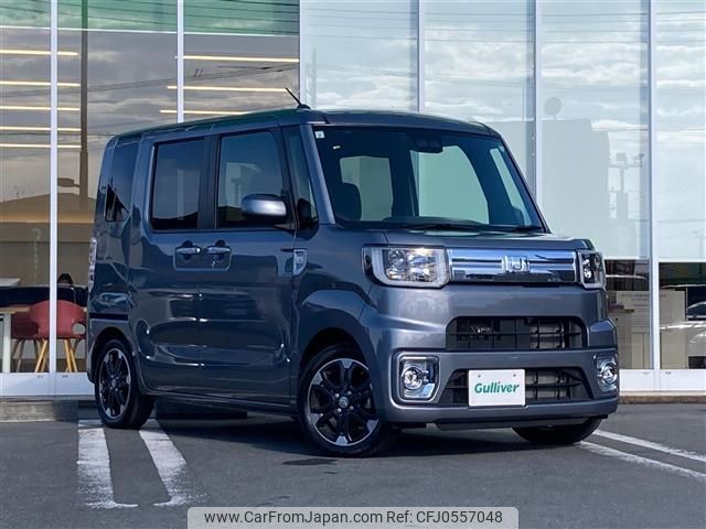 daihatsu wake 2019 -DAIHATSU--WAKE DBA-LA700S--LA700S-0134019---DAIHATSU--WAKE DBA-LA700S--LA700S-0134019- image 1