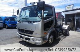 mitsubishi-fuso fighter 2012 GOO_NET_EXCHANGE_0502426A30240625W004