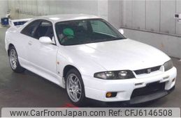 nissan skyline-coupe 1996 -NISSAN--Skyline Coupe E-BCNR33--BCNR33-021435---NISSAN--Skyline Coupe E-BCNR33--BCNR33-021435-