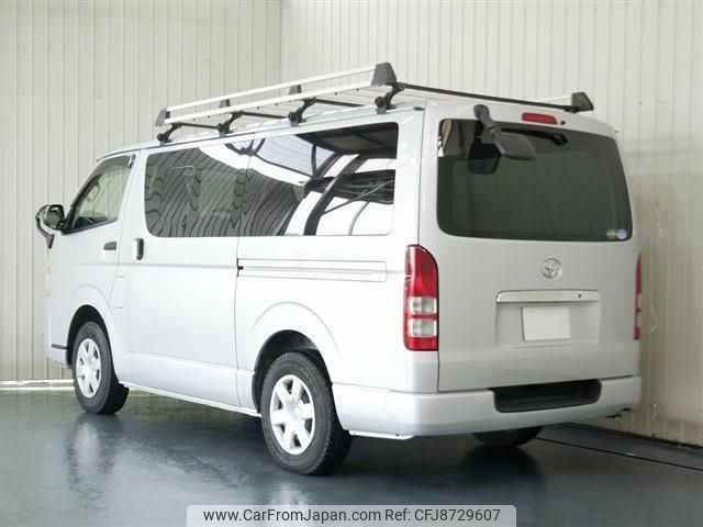 toyota hiace-van 2017 CFJ8729607 image 2