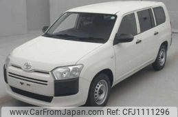 toyota probox 2021 quick_quick_5BE-NCP160V_0157396
