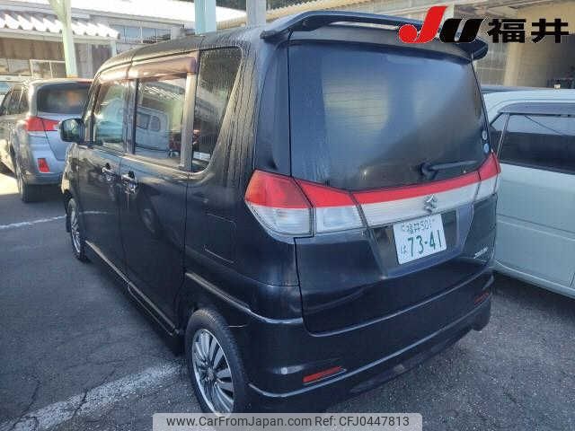 suzuki solio 2011 -SUZUKI 【福井 501ﾊ7341】--Solio MA15S--114960---SUZUKI 【福井 501ﾊ7341】--Solio MA15S--114960- image 2