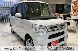 daihatsu tanto 2015 -DAIHATSU--Tanto DBA-LA610S--LA610S-0066741---DAIHATSU--Tanto DBA-LA610S--LA610S-0066741-