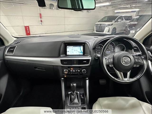 mazda cx-5 2015 -MAZDA--CX-5 LDA-KE2FW--KE2FW-207587---MAZDA--CX-5 LDA-KE2FW--KE2FW-207587- image 2