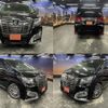 toyota alphard 2015 quick_quick_DBA-AGH30W_AGH30-0001824 image 1