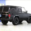 toyota land-cruiser-prado 1993 -TOYOTA--Land Cruiser Prado Y-KZJ78W--KZJ78-0005155---TOYOTA--Land Cruiser Prado Y-KZJ78W--KZJ78-0005155- image 3