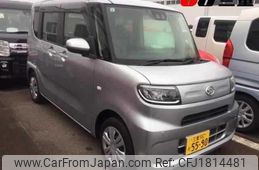 daihatsu tanto 2021 CFJ1814481