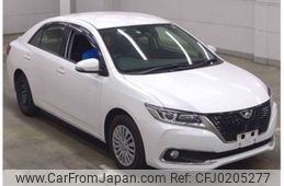 toyota allion 2017 -TOYOTA--Allion DBA-ZRT265--ZRT265-3033007---TOYOTA--Allion DBA-ZRT265--ZRT265-3033007-