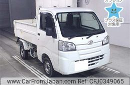 daihatsu hijet-truck 2017 -DAIHATSU 【京都 480ﾏ4163】--Hijet Truck S510P-0176828---DAIHATSU 【京都 480ﾏ4163】--Hijet Truck S510P-0176828-