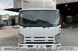 isuzu elf-truck 2013 -ISUZU--Elf TKG-NPR85AN--NPR85-7040801---ISUZU--Elf TKG-NPR85AN--NPR85-7040801-