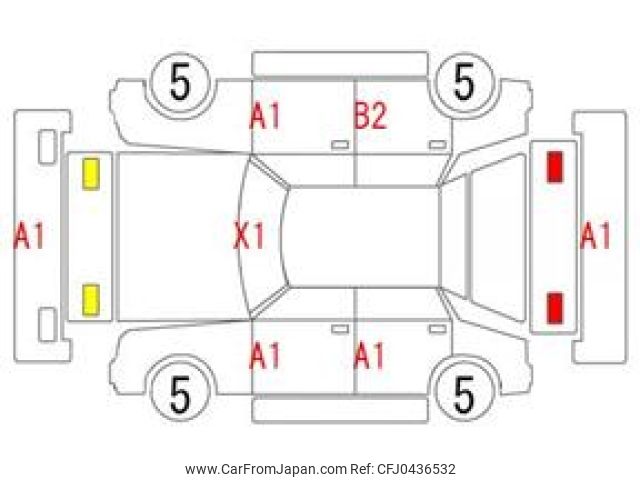 nissan note 2016 -NISSAN--Note DBA-E12--E12-492899---NISSAN--Note DBA-E12--E12-492899- image 2