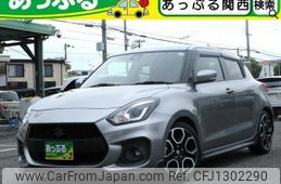 suzuki swift 2018 quick_quick_ZC33S_ZC33S-116104