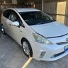 toyota prius-α 2013 -TOYOTA--Prius α DAA-ZVW41W--ZVW41-3244995---TOYOTA--Prius α DAA-ZVW41W--ZVW41-3244995- image 3