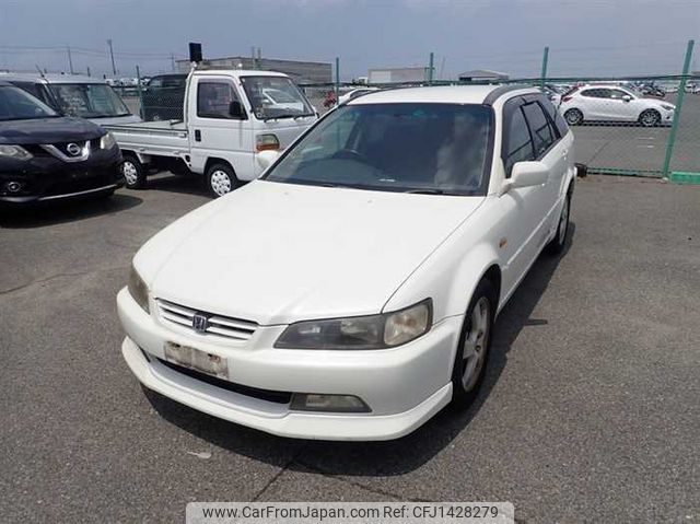 honda accord-wagon 1999 23966 image 2