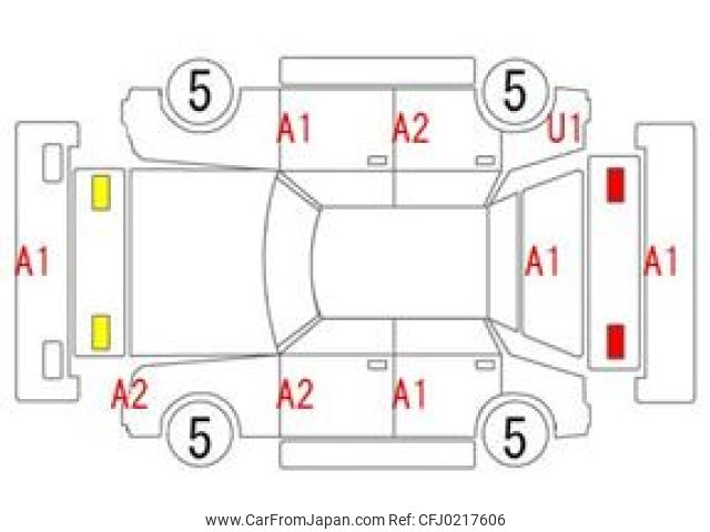 mazda cx-8 2019 -MAZDA--CX-8 6BA-KG5P--KG5P-107952---MAZDA--CX-8 6BA-KG5P--KG5P-107952- image 2