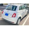 fiat 500 2017 -FIAT--Fiat 500 ABA-31212--ZFA3120000J816191---FIAT--Fiat 500 ABA-31212--ZFA3120000J816191- image 4