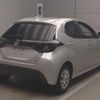 toyota yaris 2021 CFJ1726068 image 2