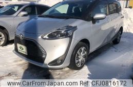 toyota sienta 2019 -TOYOTA--Sienta DBA-NCP175G--NCP175-7032336---TOYOTA--Sienta DBA-NCP175G--NCP175-7032336-