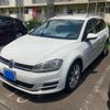 volkswagen golf-variant 2014 -VOLKSWAGEN--VW Golf Variant DBA-AUCHP--WVWZZZAUZEP571845---VOLKSWAGEN--VW Golf Variant DBA-AUCHP--WVWZZZAUZEP571845- image 2