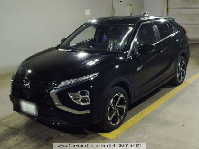 mitsubishi eclipse-cross 2023 -MITSUBISHI 【札幌 303の9603】--Eclipse Cross GL3W-0602596---MITSUBISHI 【札幌 303の9603】--Eclipse Cross GL3W-0602596- image 1