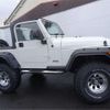 chrysler jeep-wrangler 2004 -CHRYSLER 【春日井 300ﾃ8646】--Jeep Wrangler GH-TJ40S--1J4F449S94P720317---CHRYSLER 【春日井 300ﾃ8646】--Jeep Wrangler GH-TJ40S--1J4F449S94P720317- image 37