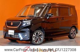 suzuki solio-bandit 2022 quick_quick_MA37S_MA37S-622712